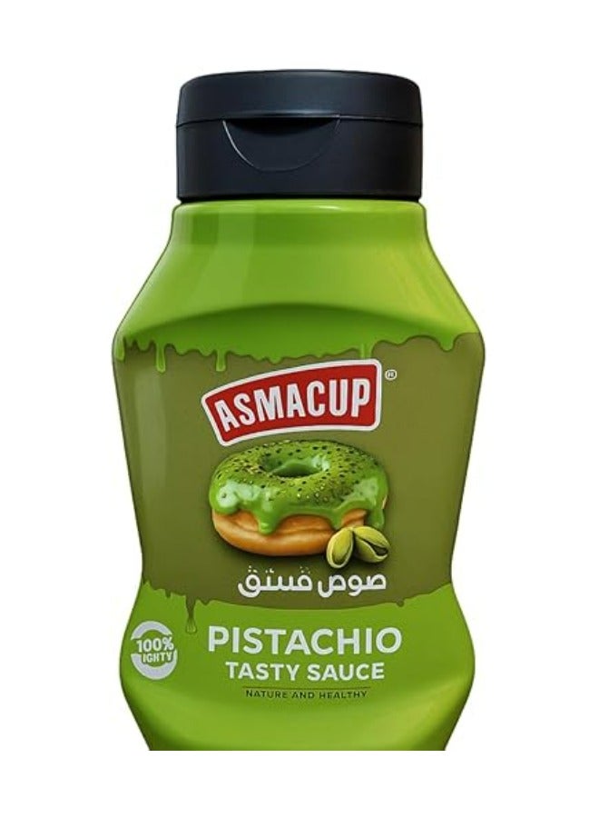 اسماكب فستق صوص سبريد بريميم 225 جرام - Image 1